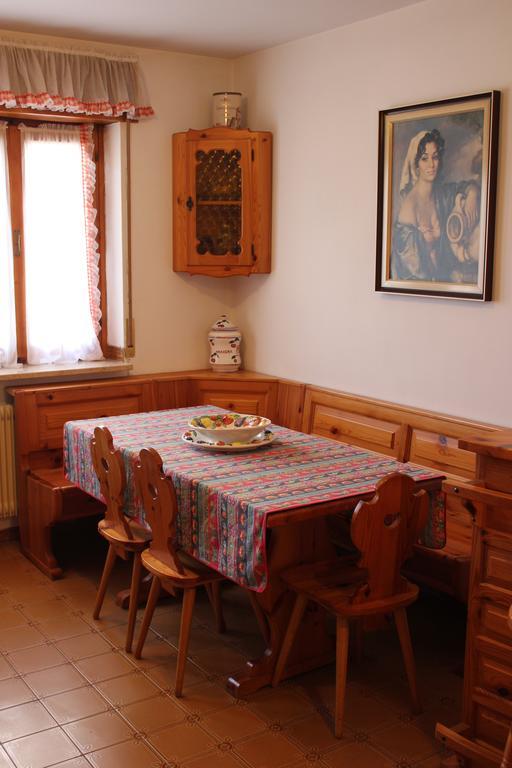 Discover Italy Tignes المظهر الخارجي الصورة